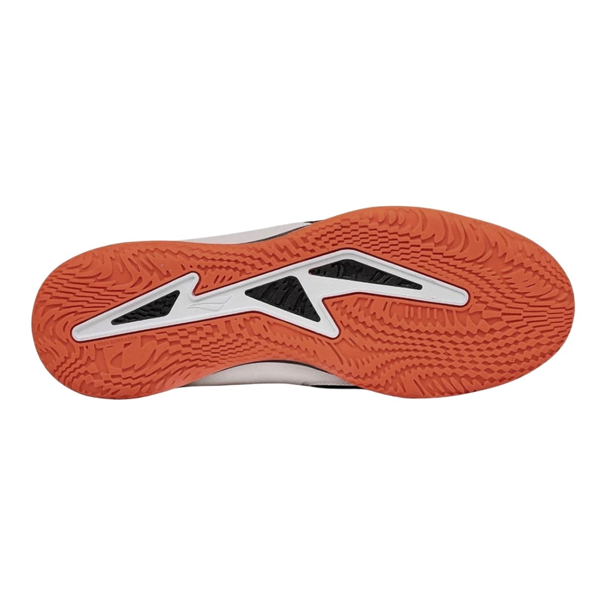 Chuteira Futsal Penalty Max Evolution Locker Y-1