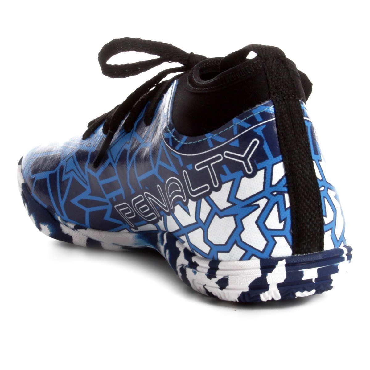 chuteira futsal penalty rx locker vii lc