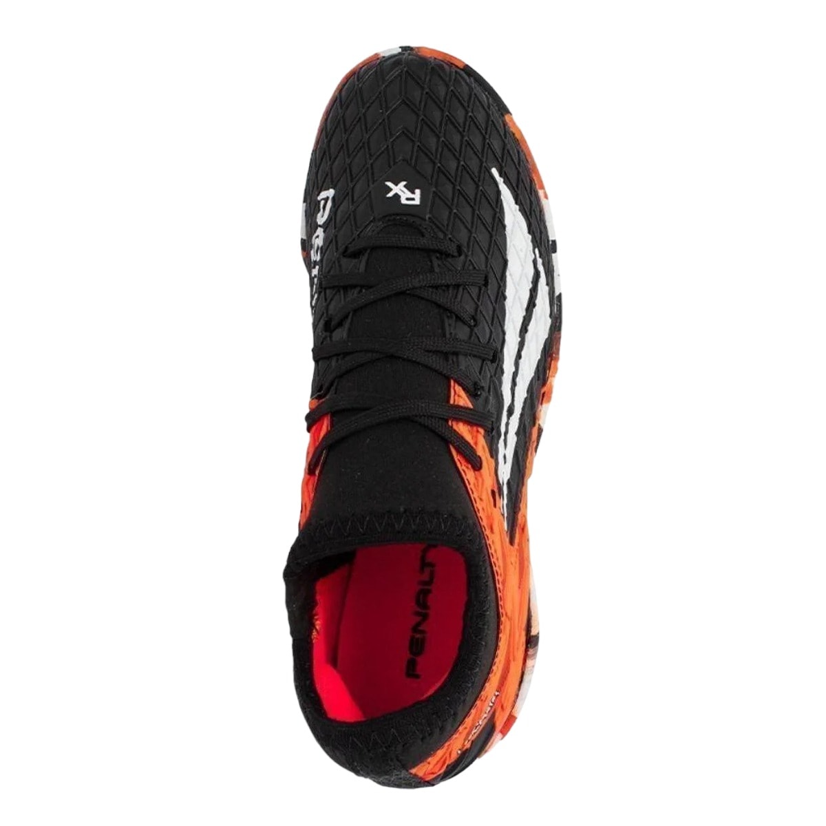 Chuteira Futsal Penalty RX Locker Y-3 Kids