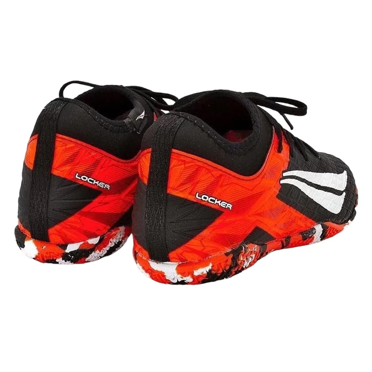 Chuteira Futsal Penalty RX Locker Y-3 Kids