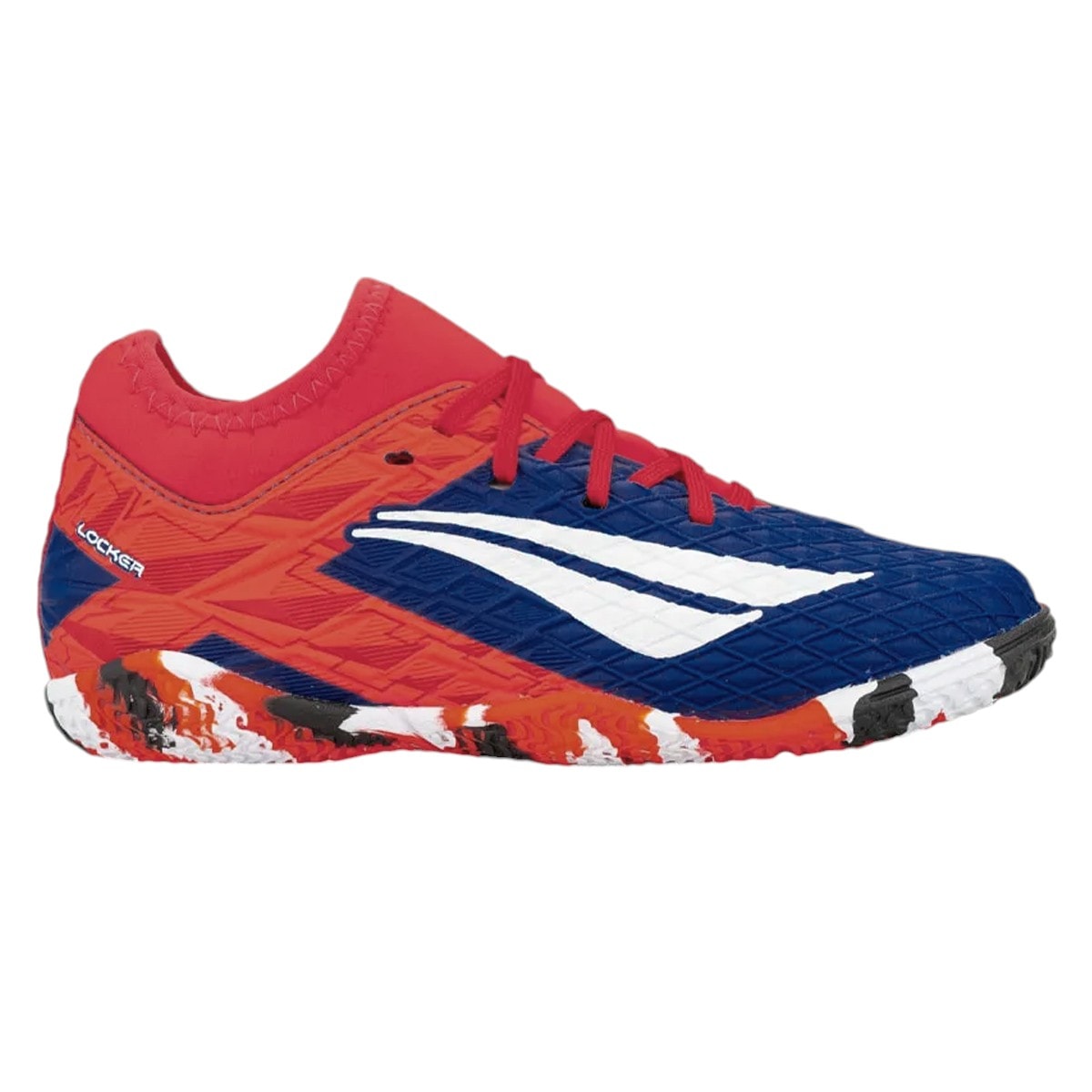 Chuteira Futsal Penalty RX Locker Y-3 Kids