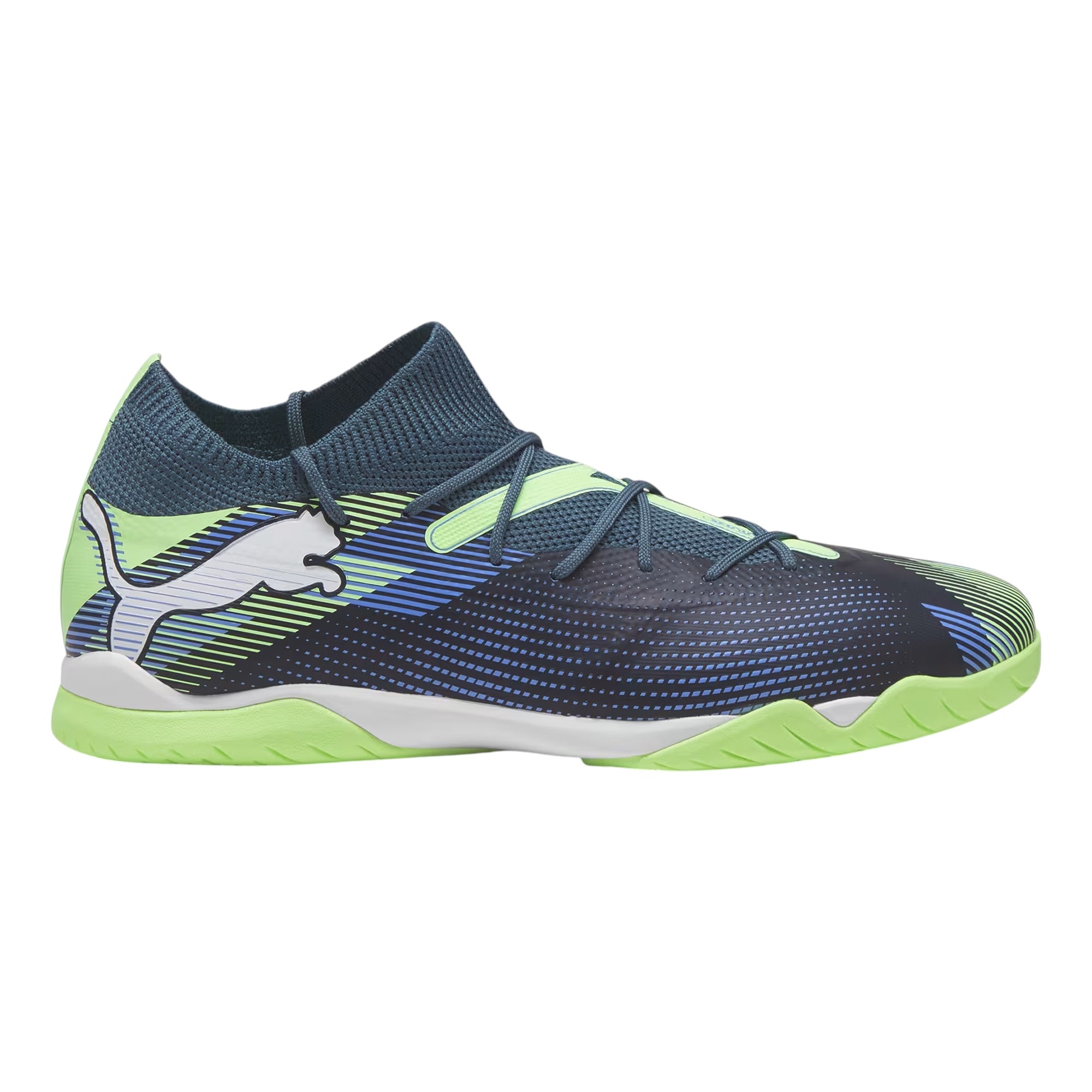 Chuteira Futsal Puma Future 7 Match IT Chuteira Futsal Puma Future 7 Match IT