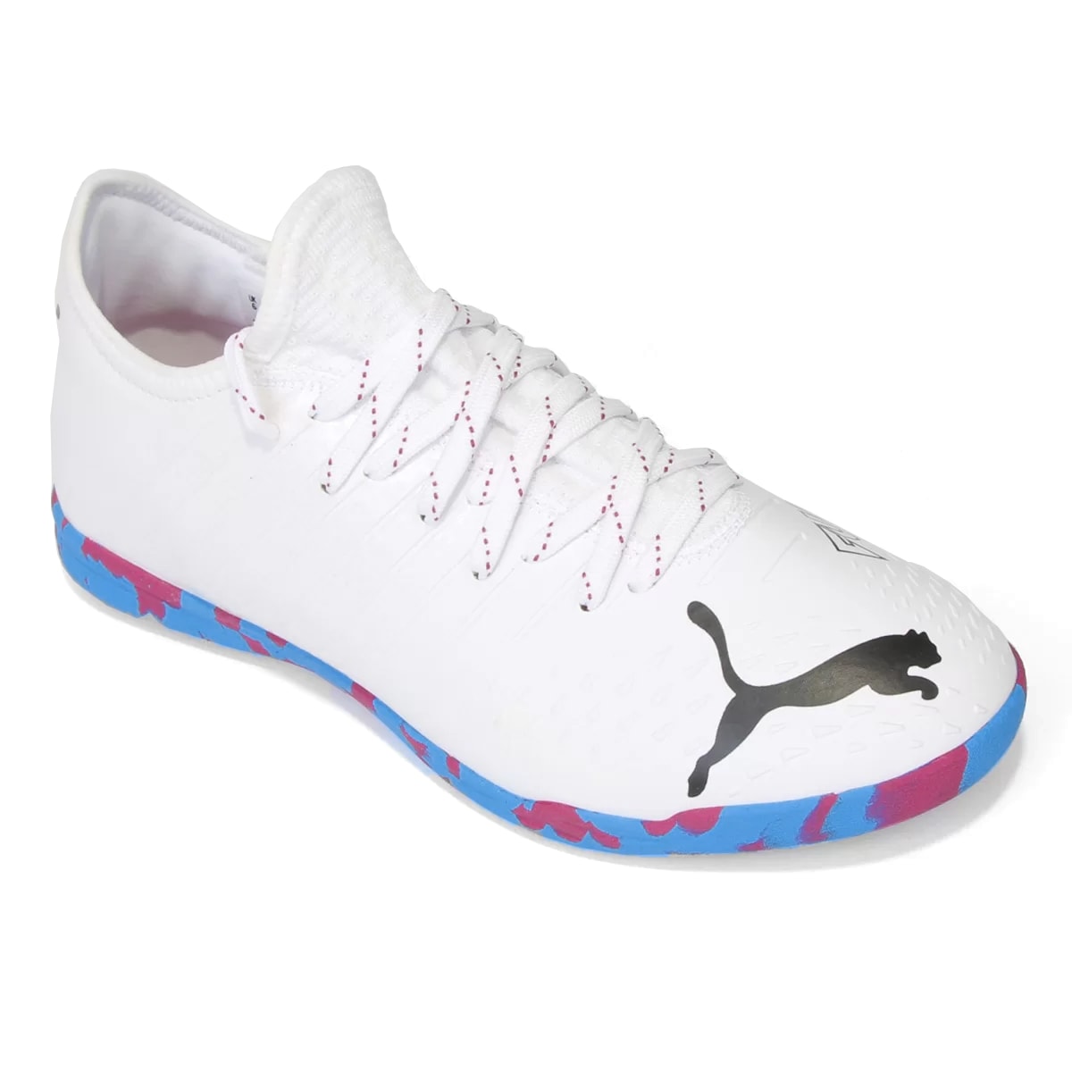 【2024年】高評価レビューアイテム特集 Chuteira Futsal IT 4.3 Z Future Puma 帽子