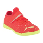 Chuteira Futsal Puma Future Z 4.4 IT Infantil