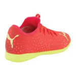 Chuteira Futsal Puma Future Z 4.4 IT Infantil