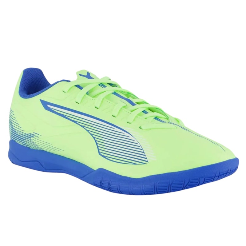 Chuteira Futsal Puma Ultra 5 Play 