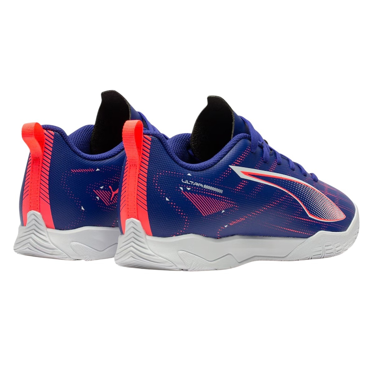 シューズ PUMA ULTRA5 Chuteira Futsal Puma Ultra 5 Play IT Infantil