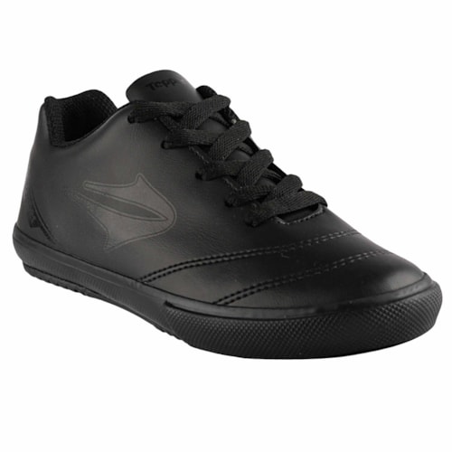 Chuteira Futsal Topper Boleiro Infantil Chuteira Futsal Topper Boleiro Infantil