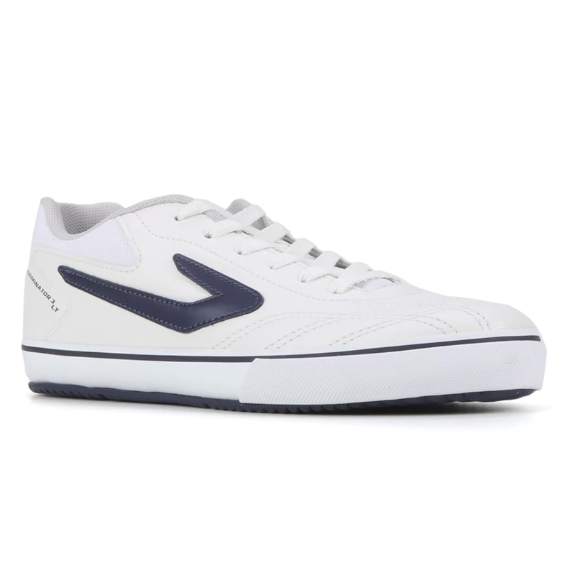 Chuteira Futsal Topper Dominator 3 LT Chuteira Futsal Topper Dominator 3 LT