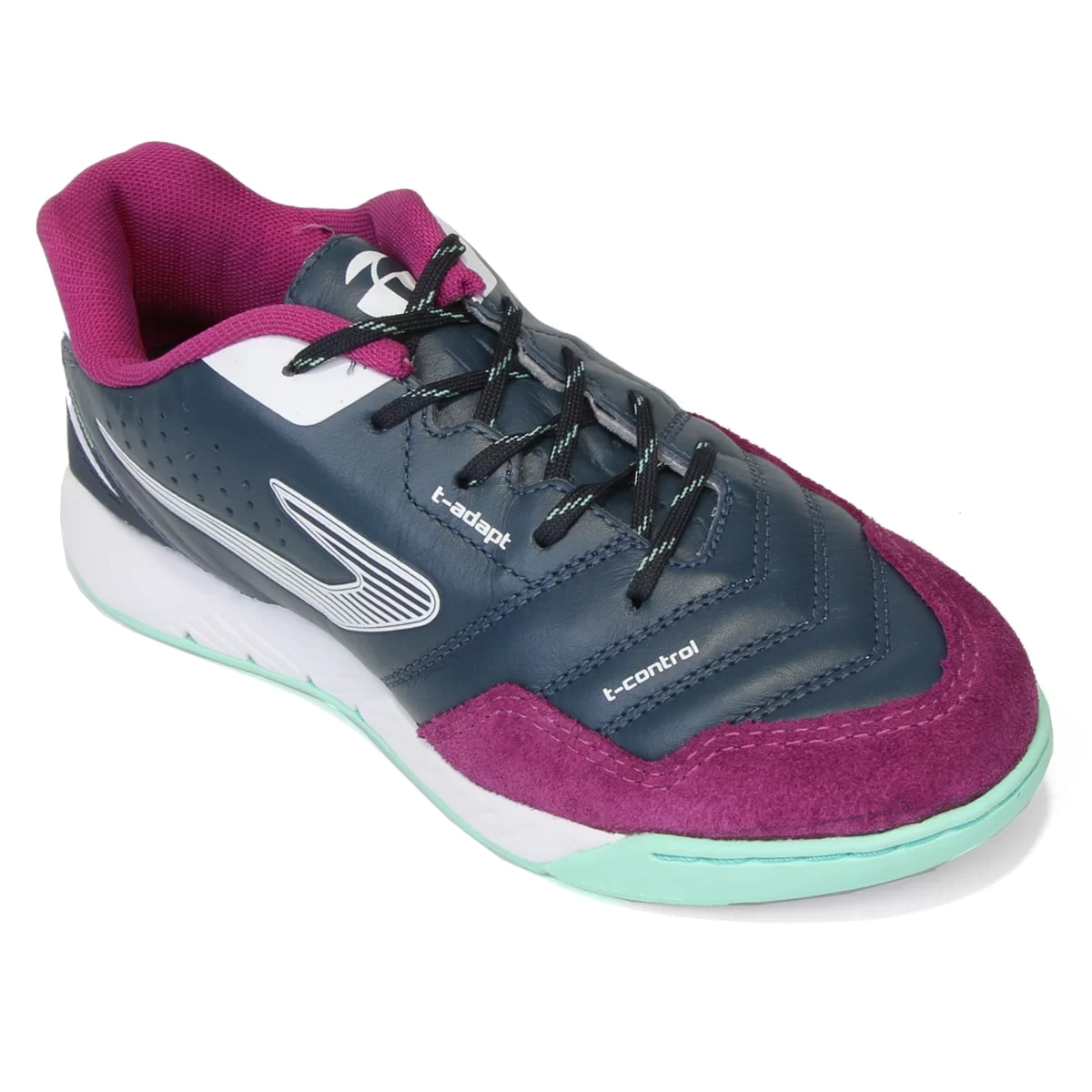 Tenis futsal store topper dominator 3