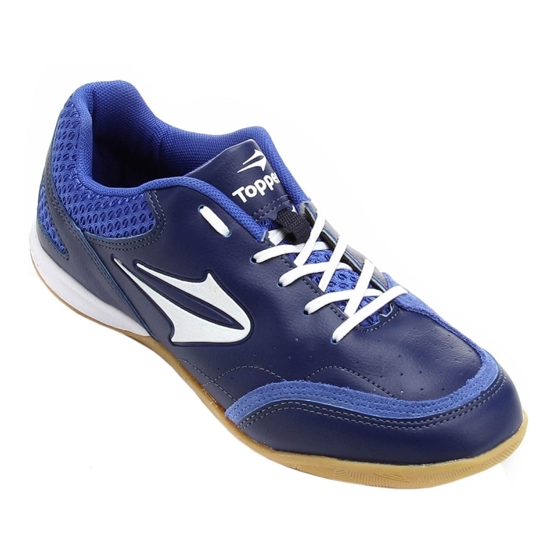 Chuteira Futsal Topper Maestro Chuteira Futsal Topper Maestro