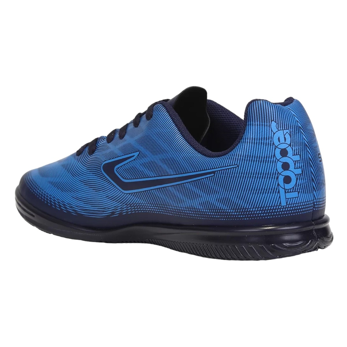 Chuteira Futsal Topper Slick IV