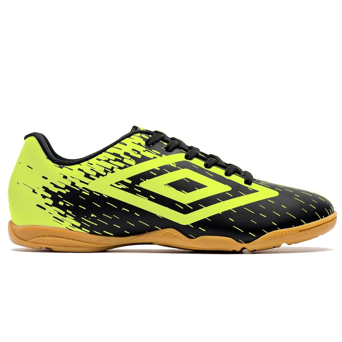 chuteira futsal umbro falcao