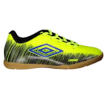 Chuteira Futsal Umbro Burn Júnior