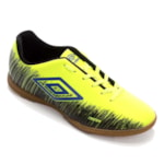 Chuteira Futsal Umbro Burn Júnior