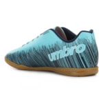 Chuteira Futsal Umbro Burn Júnior