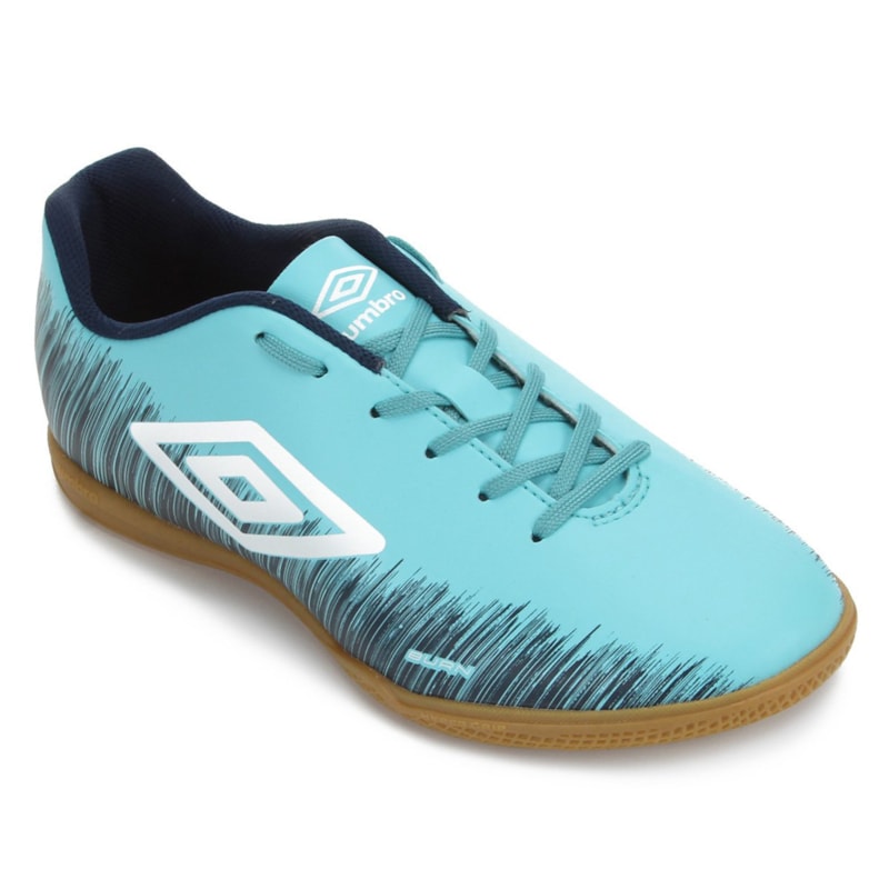 Chuteira Futsal Umbro Burn Júnior