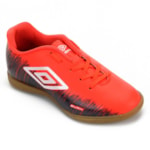 Chuteira Futsal Umbro Burn Júnior