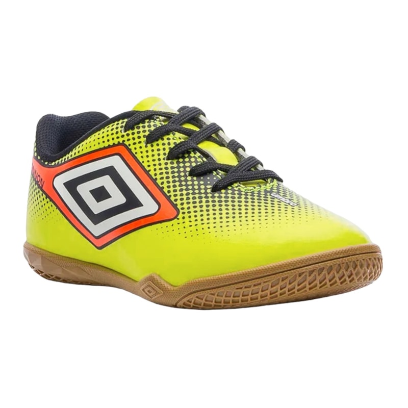 Chuteira Futsal Umbro Cannon