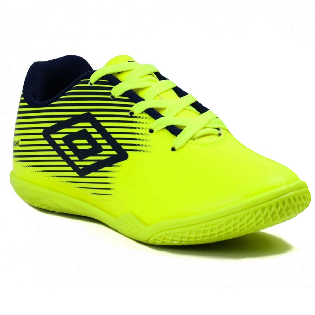chuteira futsal umbro f5 light