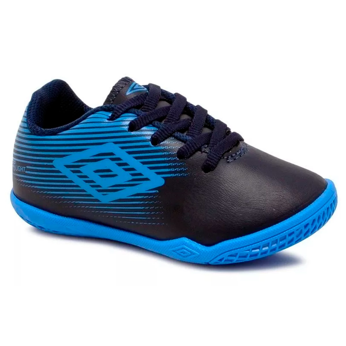 chuteira futsal umbro f5 light