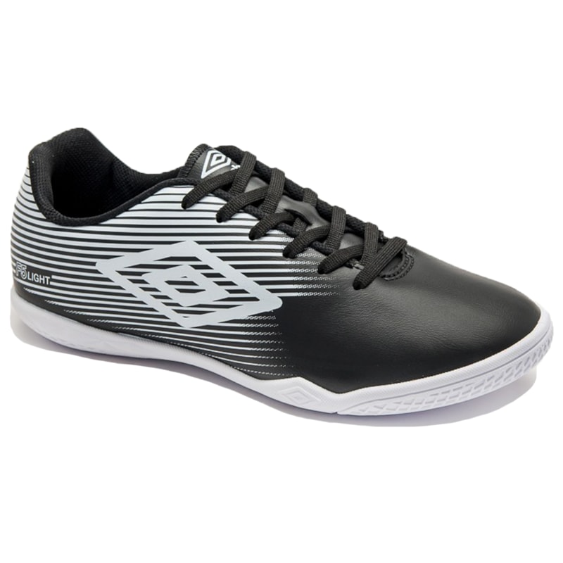 Chuteira Futsal Umbro F5 Light Júnior Chuteira Futsal Umbro F5 Light Júnior