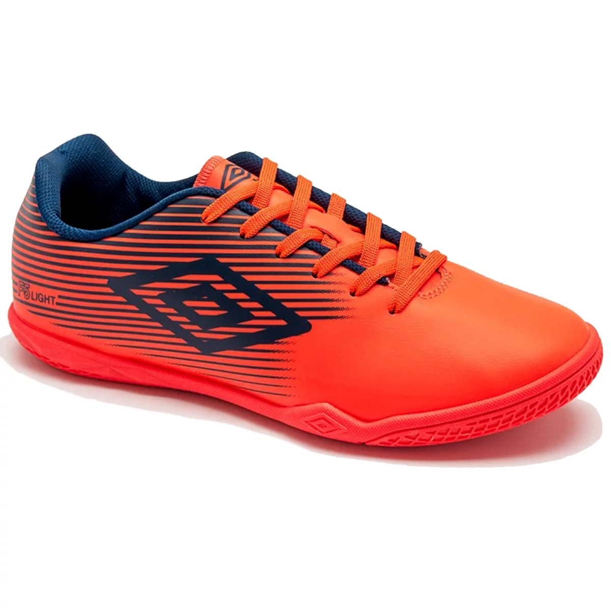 chuteira futsal umbro f5 light
