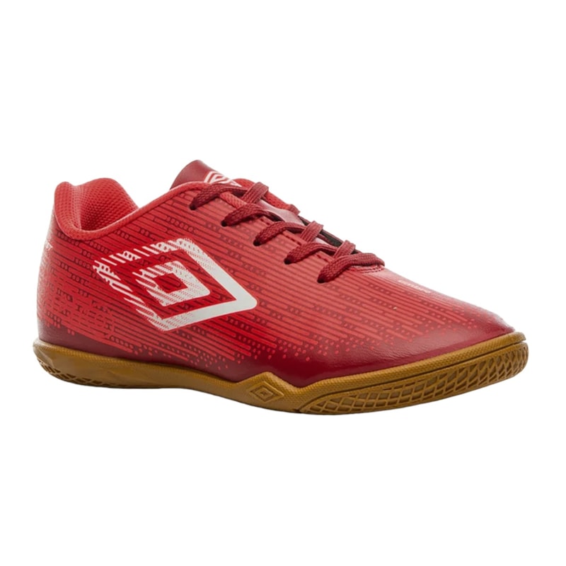 Chuteira Futsal Umbro Fast Infantil