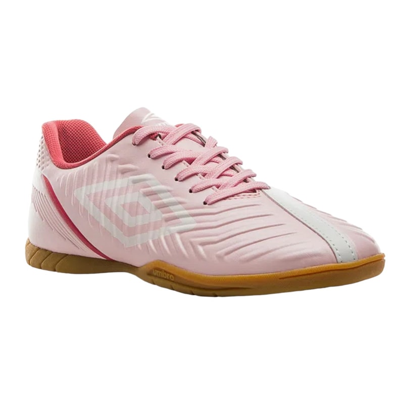 Chuteira Futsal Umbro Fifty IV