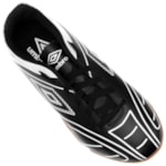 Chuteira Futsal Umbro Indoor Kicker Junior OF82025