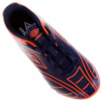 Chuteira Futsal Umbro Indoor Kicker Junior OF82025