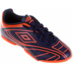 Chuteira Futsal Umbro Indoor Kicker Junior OF82025