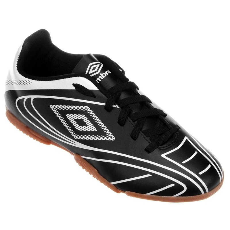 Chuteira Futsal Umbro Indoor Kicker OF72040