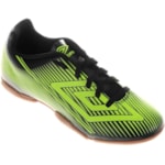 Chuteira Futsal Umbro Indoor Speed Junior OF82019