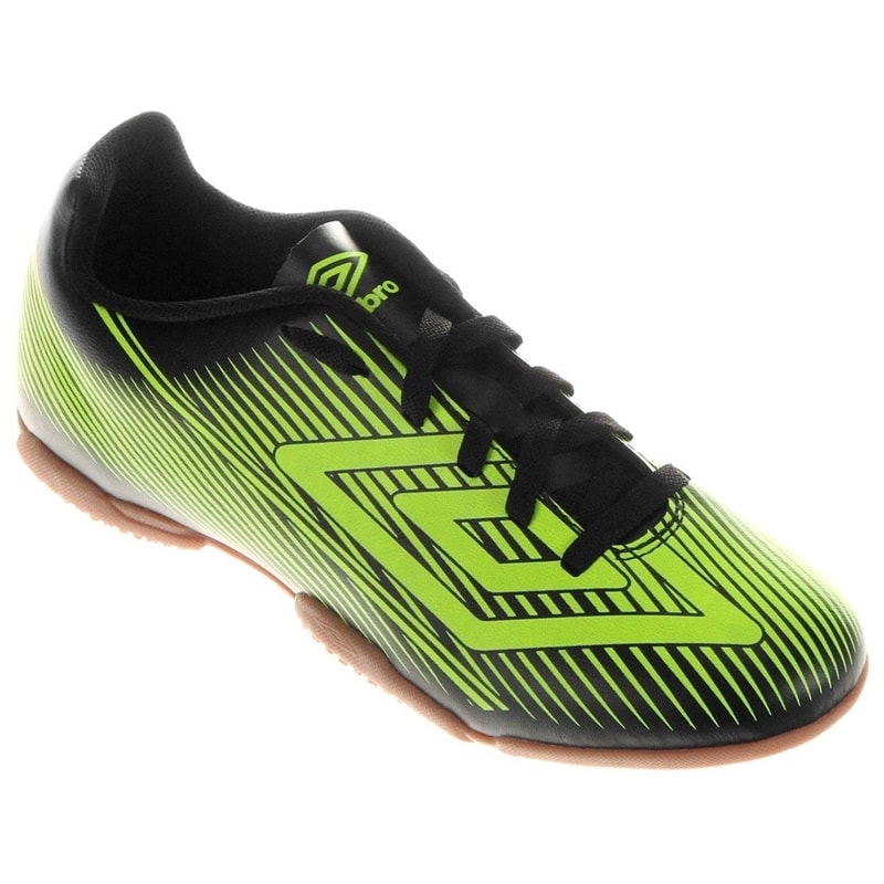 Chuteira Futsal Umbro Indoor Speed Junior OF82019