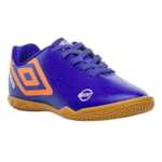 Chuteira Futsal Umbro Orbit Infantil