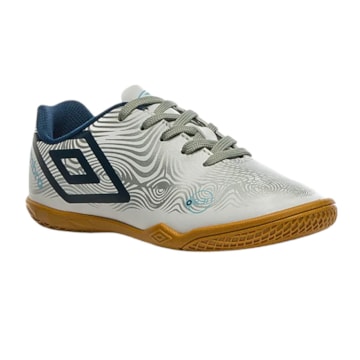 Chuteira Futsal Umbro Orbit Infantil