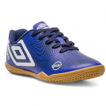 Chuteira Futsal Umbro Orbit Infantil