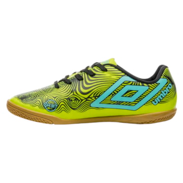 Chuteira Futsal Umbro Orbit Jr