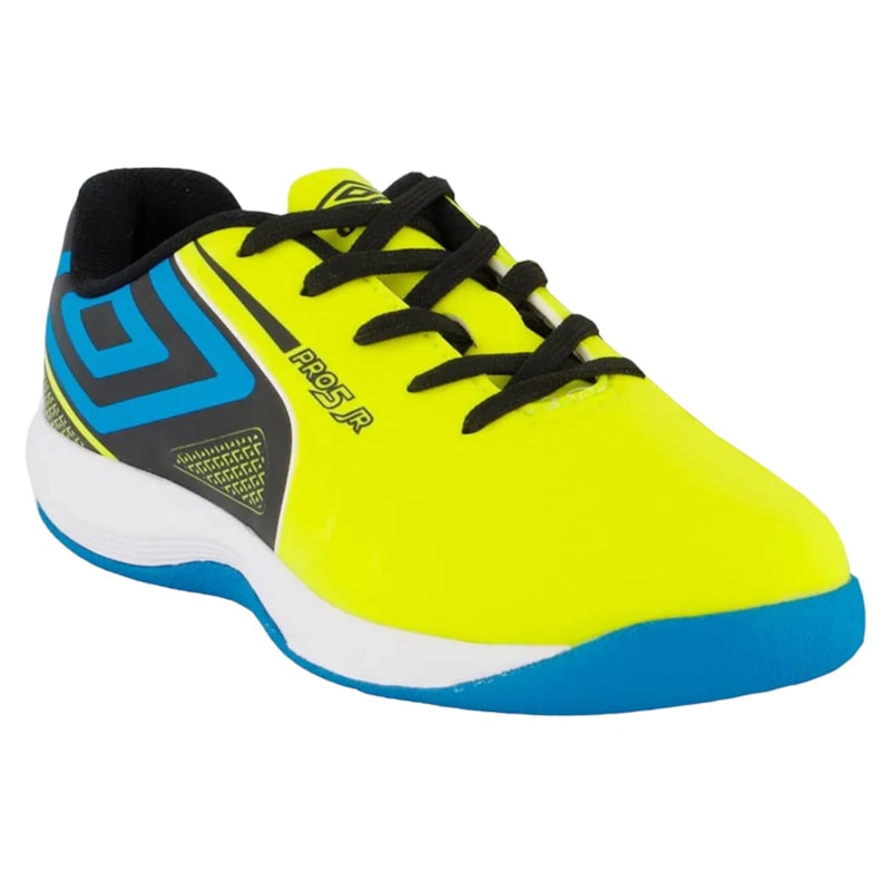 Chuteira Futsal Umbro Pro 5 Jr