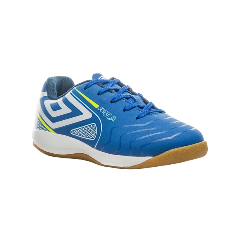 Chuteira Futsal Umbro Pro 5 Junior