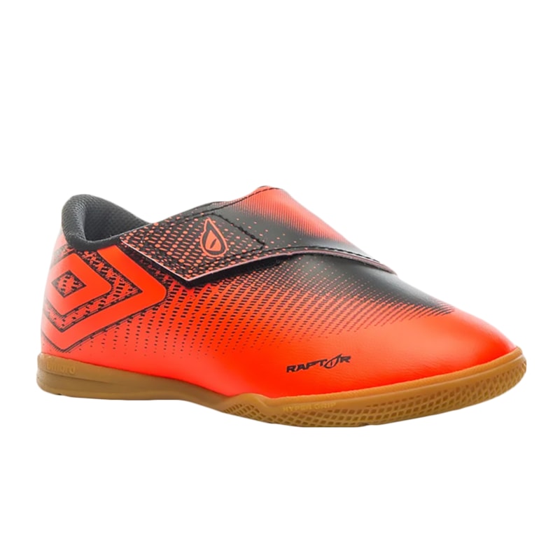 Chuteira Futsal Umbro Raptor 2.2 Kids