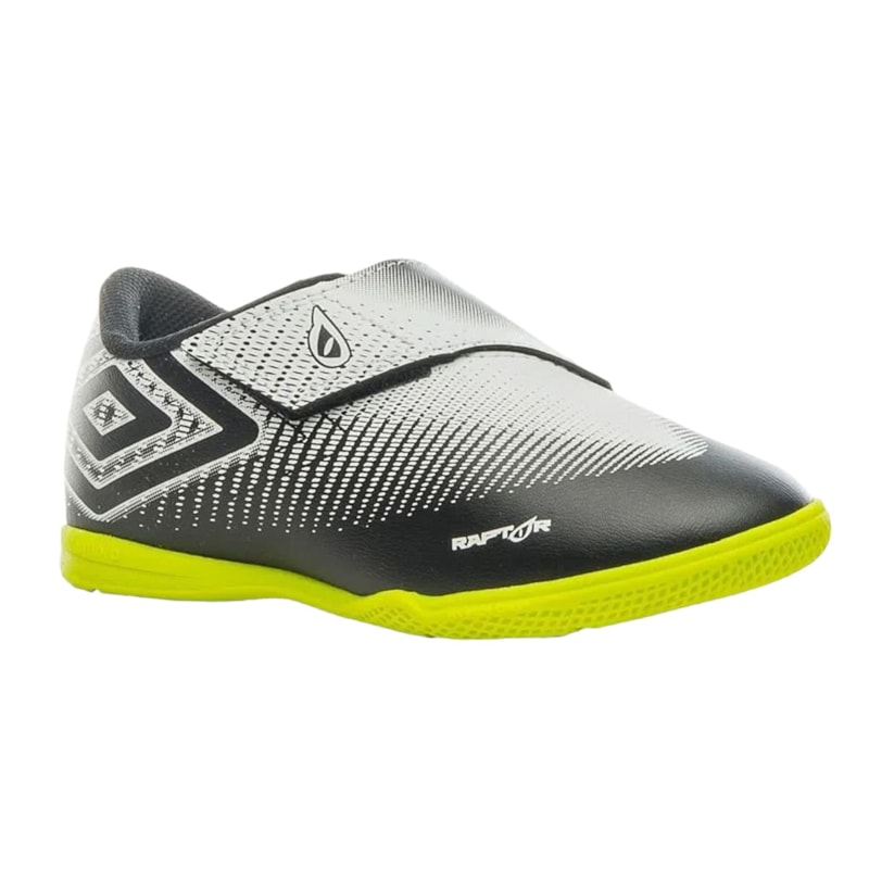 Chuteira Futsal Umbro Raptor 2.2 Kids