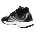 Chuteira Futsal Umbro Soul Knit Trainer - Preto