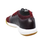 Chuteira Futsal Umbro Soul Knit Trainer - Vinho