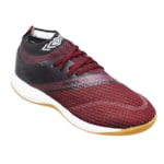 Chuteira Futsal Umbro Soul Knit Trainer - Vinho