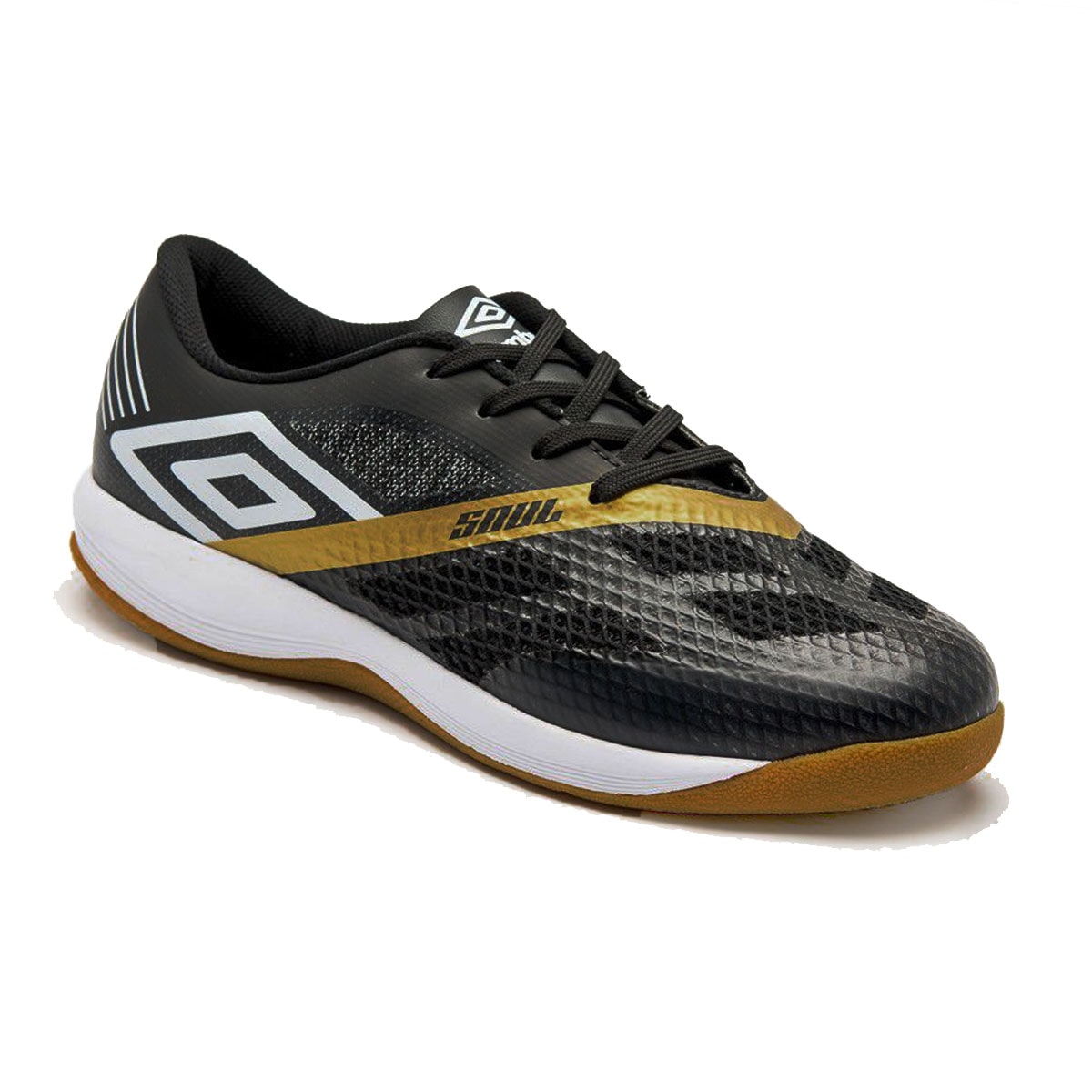 Tenis futsal deals umbro soul