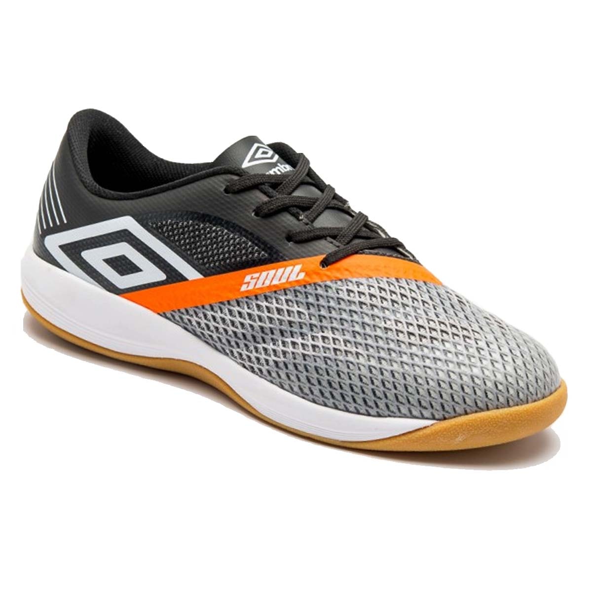 tenis futsal umbro soul