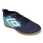 Chuteira Futsal Umbro Tocco II Club