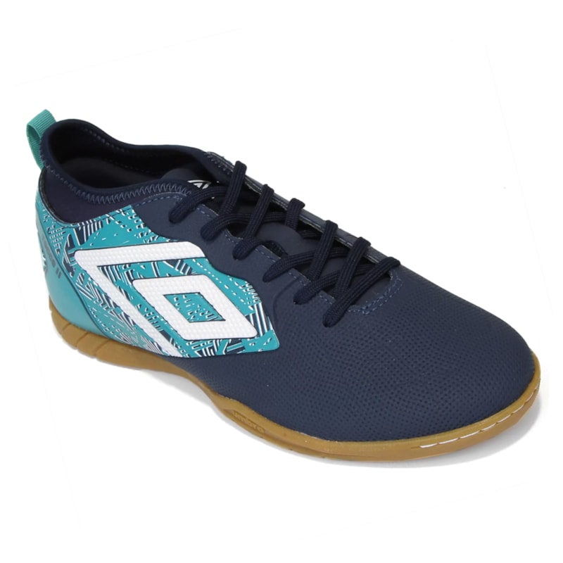 Chuteira Futsal Umbro Tocco II Club